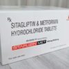 SITAPLIZIN MET 50/500 - Image 2