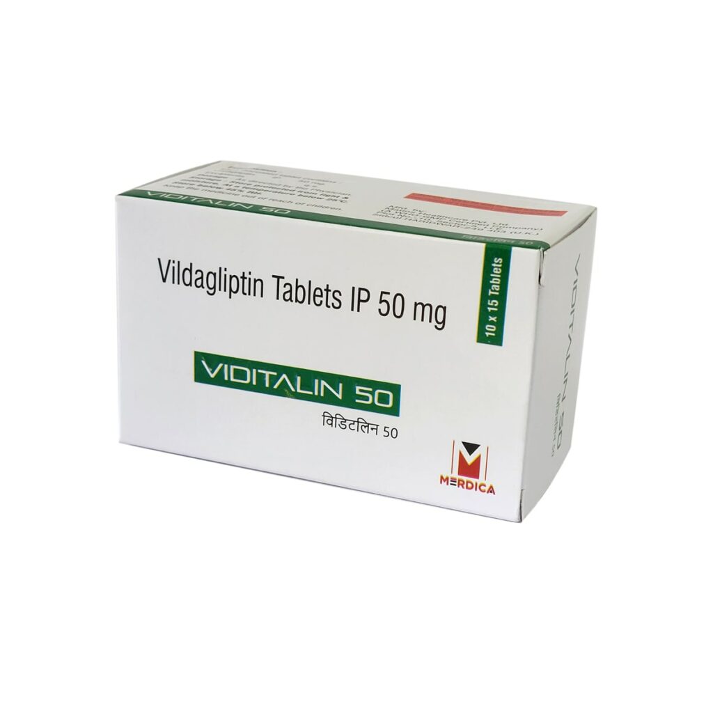 VIDITALIN 50 Merdica viditalin-50-merdica