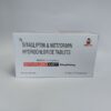 SITAPLIZIN MET 50/500