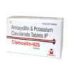 Clamoxitin-625