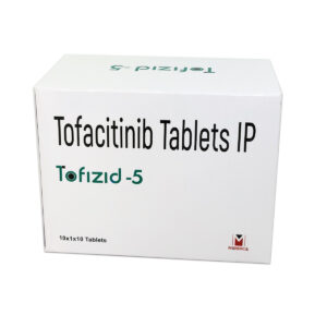 Tofacitinib 5mg