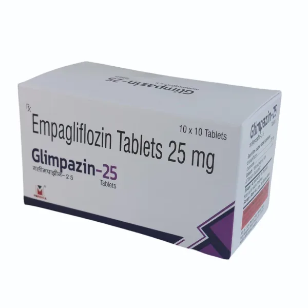 Glimpazin-20